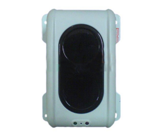 北大青鳥JTY-H-VDC1382A線型光束感煙探測(cè)器(100米)